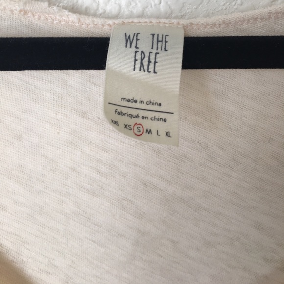 We The Free | Sun Dial Tee - Picture 4 of 8